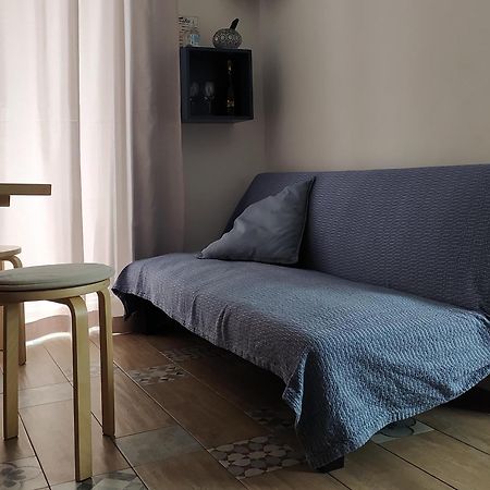 Apartmán La Kasita Di Giulia CTA Pokoj fotografie