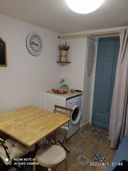 Apartmán La Kasita Di Giulia CTA Exteriér fotografie
