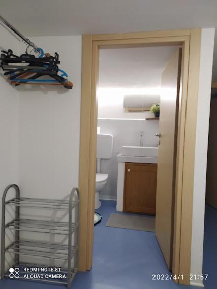 Apartmán La Kasita Di Giulia CTA Exteriér fotografie