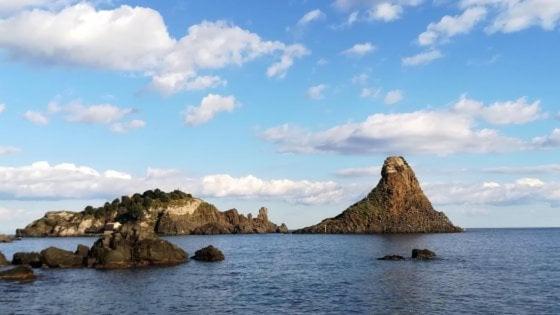 Apartmán La Kasita Di Giulia CTA Exteriér fotografie
