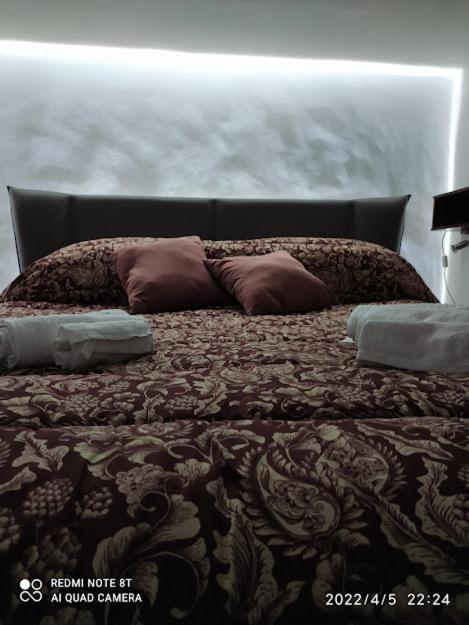 Apartmán La Kasita Di Giulia CTA Exteriér fotografie