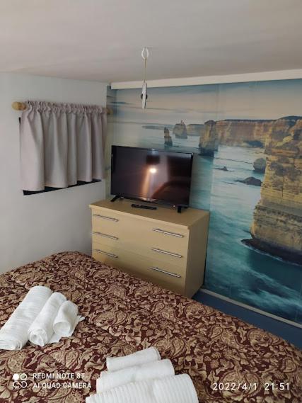 Apartmán La Kasita Di Giulia CTA Exteriér fotografie