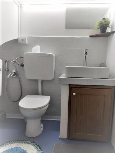 Apartmán La Kasita Di Giulia CTA Exteriér fotografie