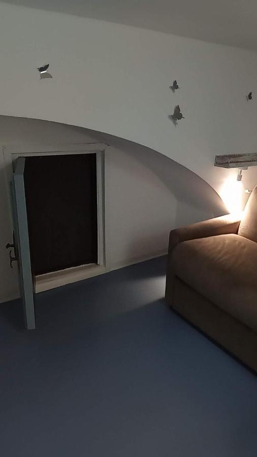 Apartmán La Kasita Di Giulia CTA Exteriér fotografie