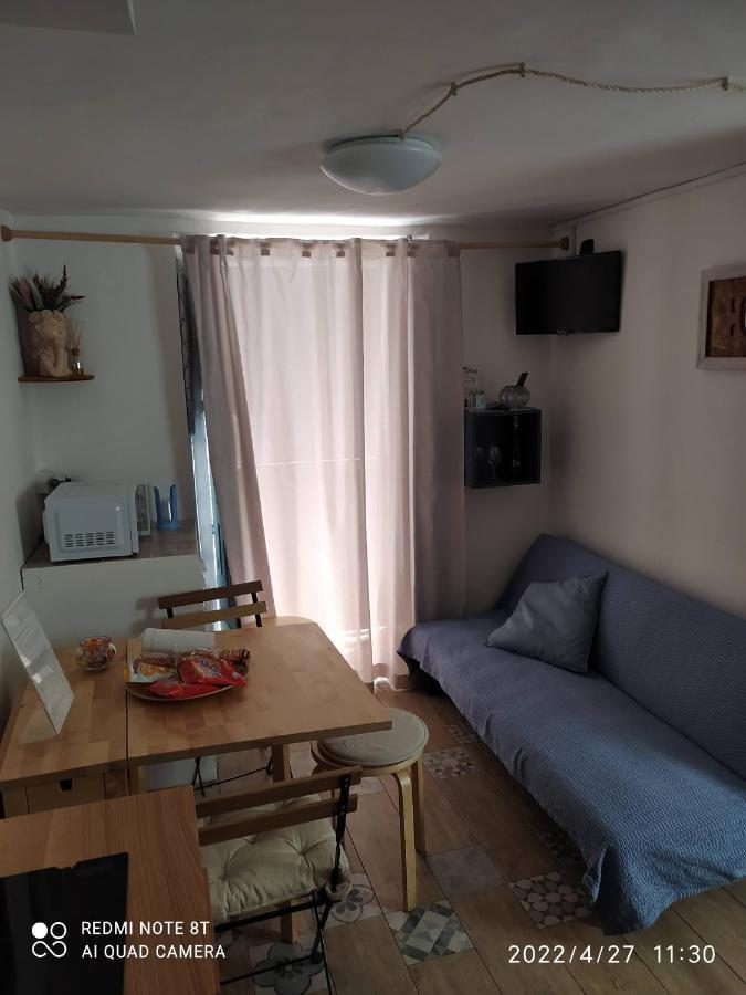 Apartmán La Kasita Di Giulia CTA Exteriér fotografie