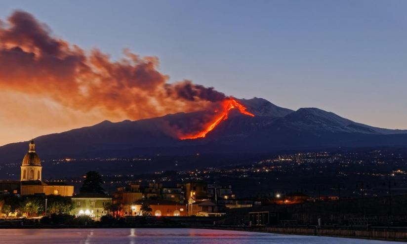Apartmán La Kasita Di Giulia CTA Exteriér fotografie